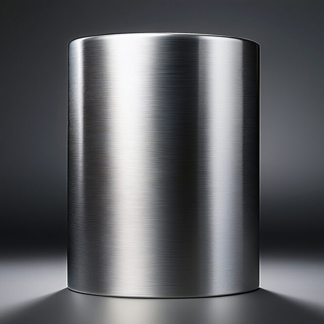 Materiale ISO - Gruppo S