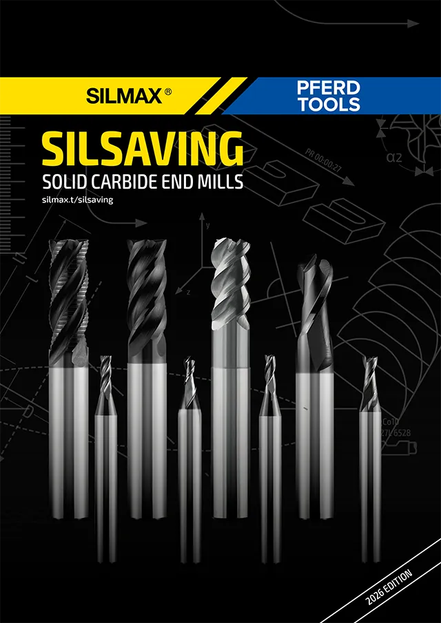 SIlmax Silsaving
