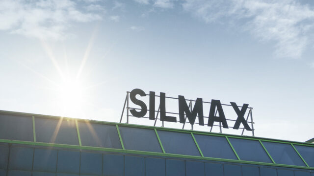 Silmax Azienda