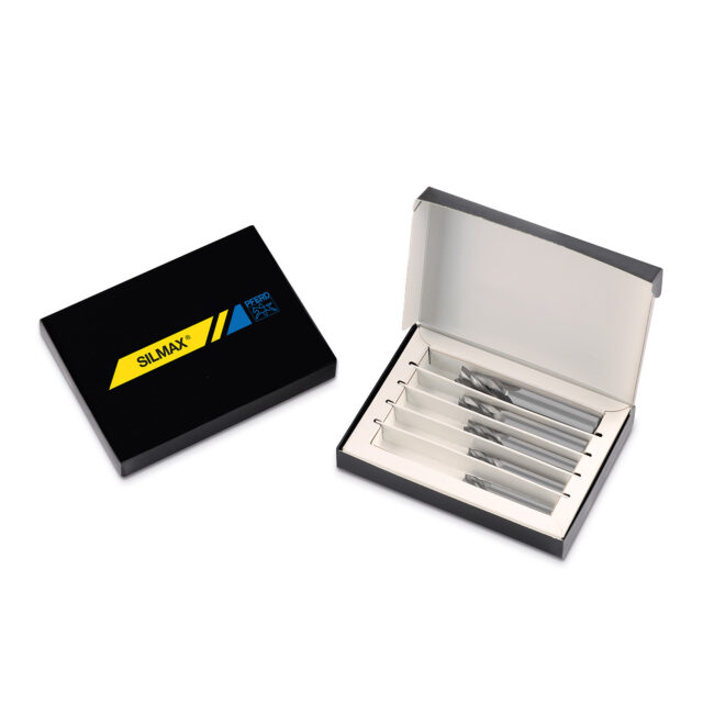 Silmax Box