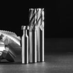 Silmax Frese Hss Acciaio Super Rapido