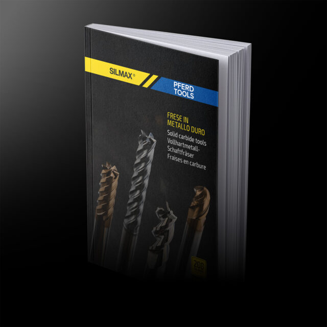 Silmax HM Catalogue 2026