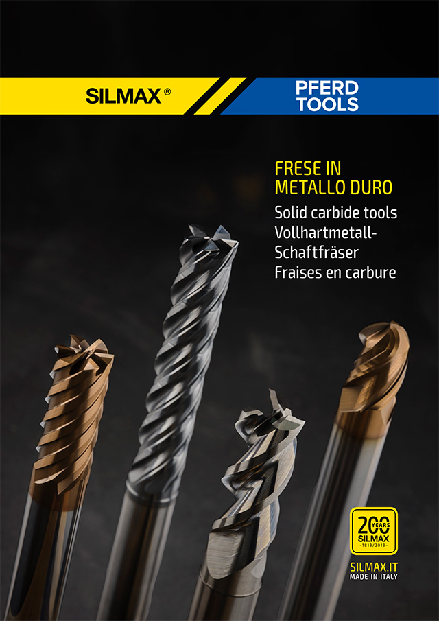 Silmax Hm Catalogue Cover