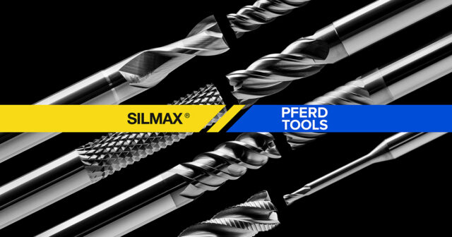 Utensili da taglio Silmax