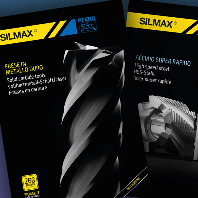Silmax HM HSS 2024