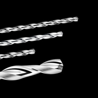 Silmax Phn Punte Hm Per Alluminio