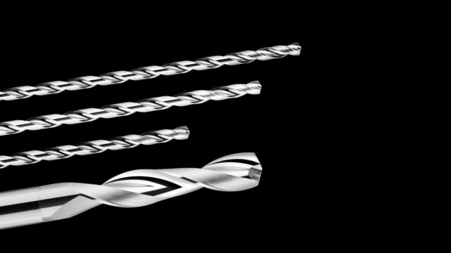 Silmax Phn Punte Hm Per Alluminio