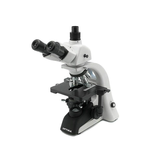 Silmax Pvd Microscopio Optika 350