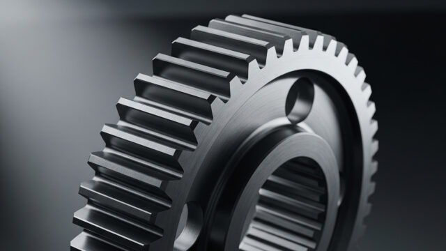 Silmax Settore Meccanica Machanics Industry