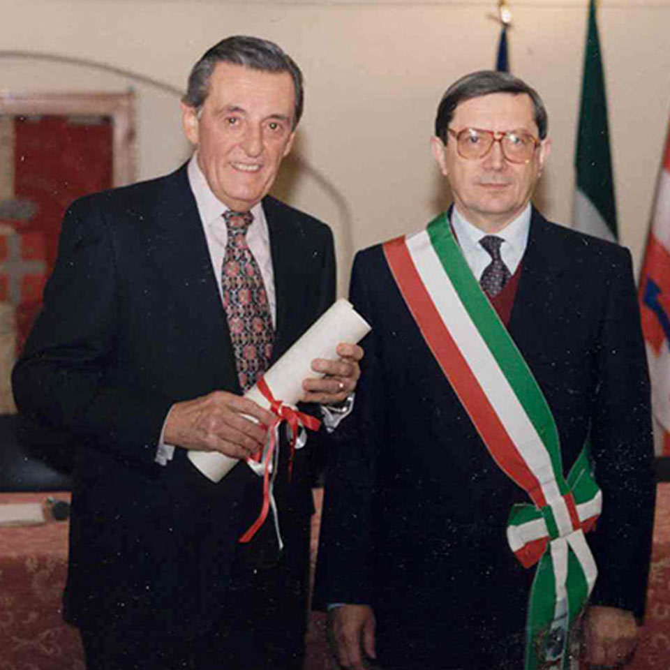 Silmax Storia 1999