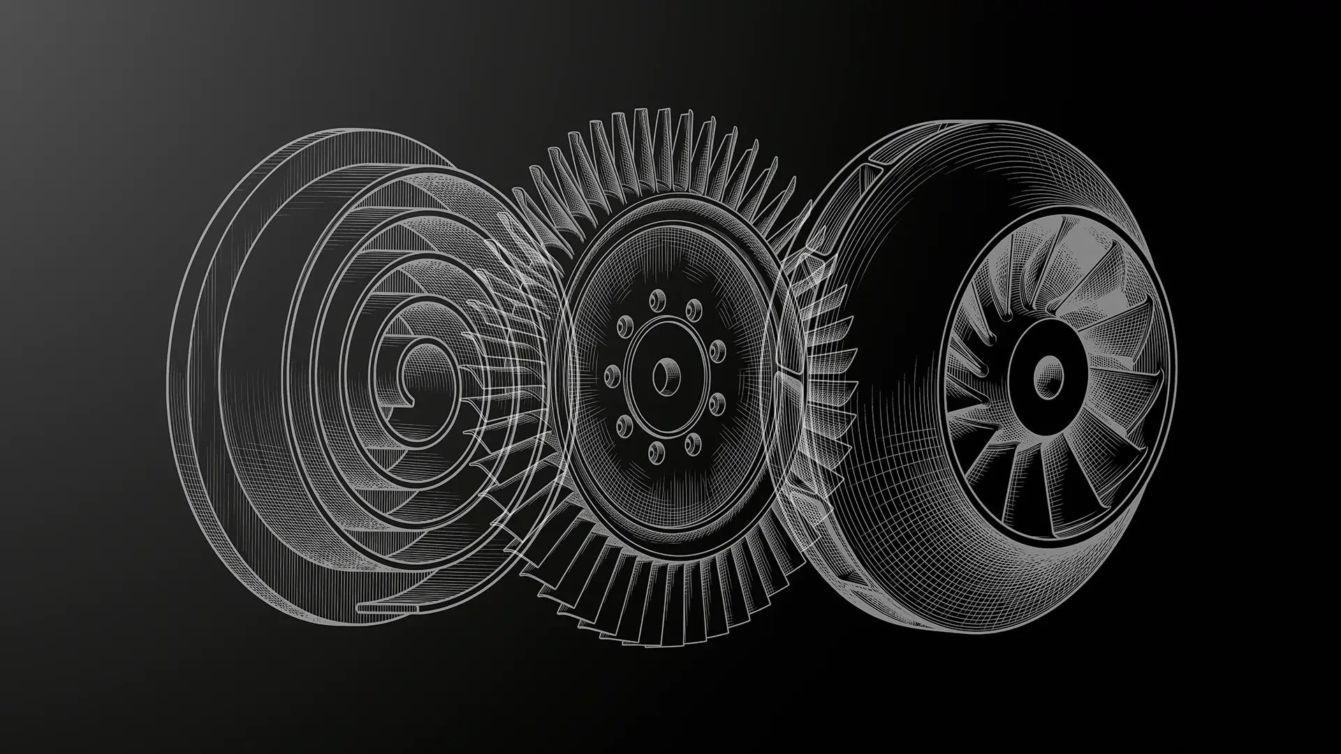 Silmax Turbine Solutions Cover
