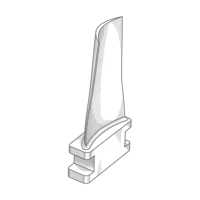Single Blade