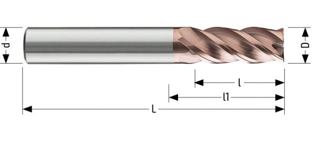 TIS 184EV Dimensions