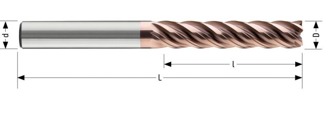 TIS 185L Dimensions