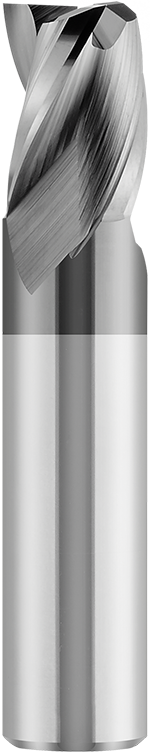 Utensile HM UNV 108 - Vista verticale