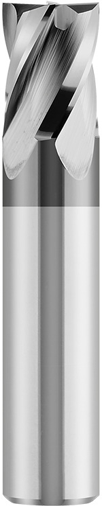 Utensile HM UNV 109 - Vista verticale