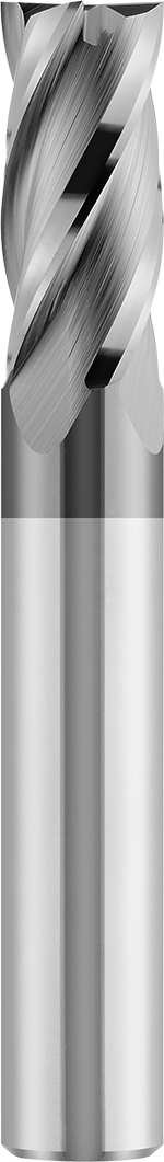 Utensile HM UNV 113 - Vista verticale