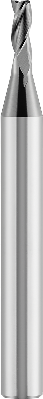 Utensile HM UNV 114 - Vista verticale