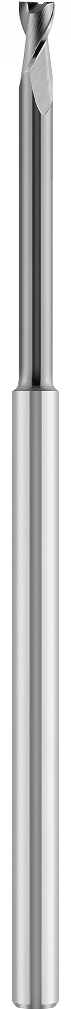 Utensile HM UNV 121 - Vista verticale