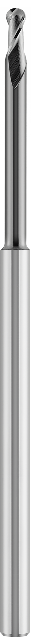 Utensile HM UNV 122 - Vista verticale