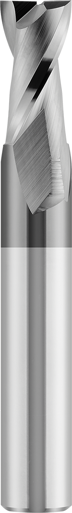 Utensile HM UNV 171 - Vista verticale