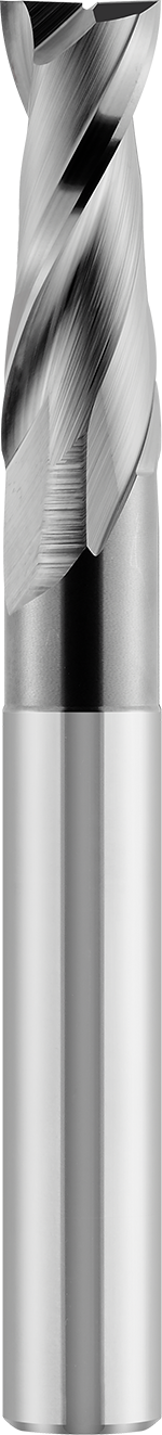 Utensile HM UNV 173 - Vista verticale