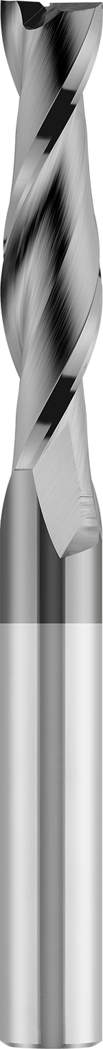 Utensile HM UNV 176 - Vista verticale