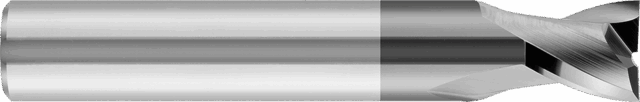 Utensile HM UNV 731 - Vista orizzontale
