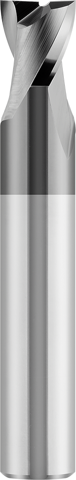 Utensile HM UNV 731 - Vista verticale