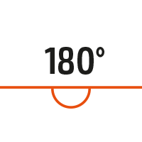 180°