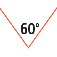 60°