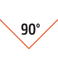 90°