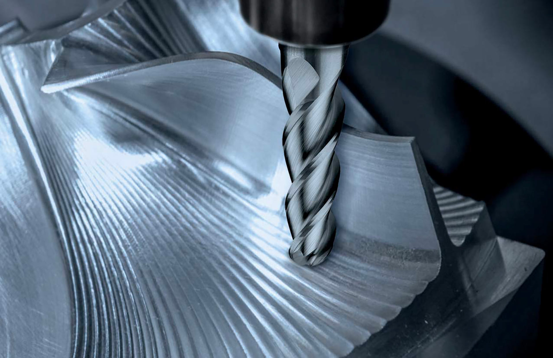 Aeronautica Impeller