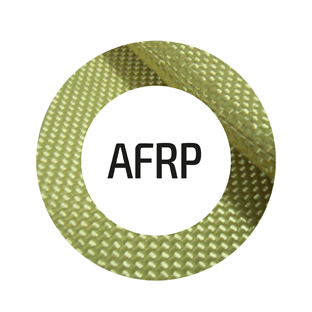 Afrp Kevlar