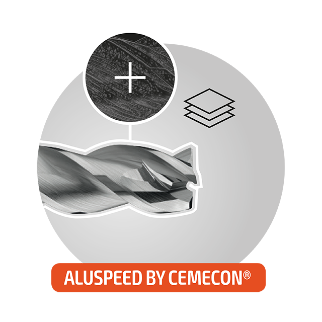 Aluspeed Cemecon