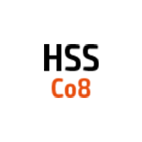 HSS Co8