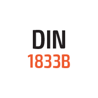DIN 1833B