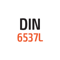 DIN 6537L