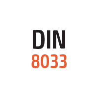 DIN 8033