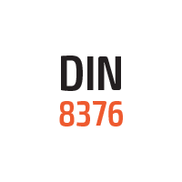DIN 8376
