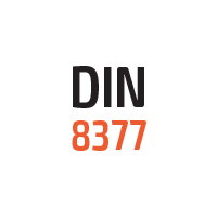 DIN 8377