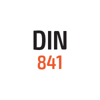 DIN 841