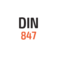DIN 847