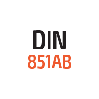 DIN 851AB