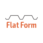 Flat Form