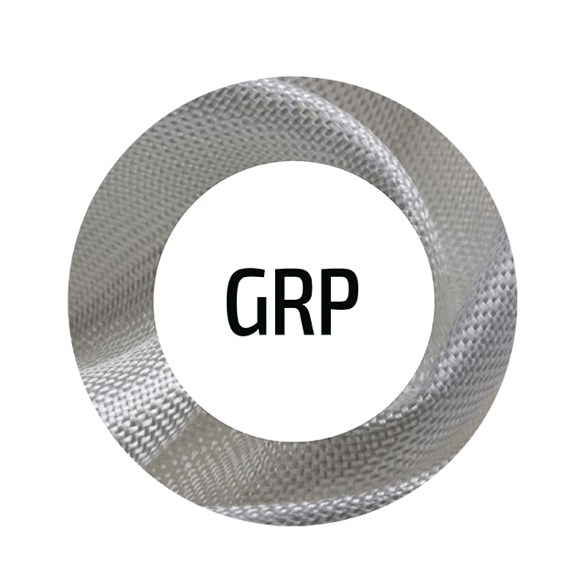 Grp Fiberglass