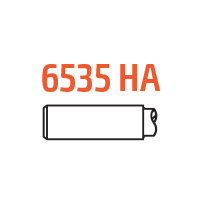 6535 HA