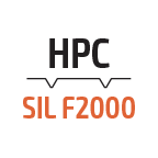 HPC SIL F2000
