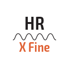 HR X Fine