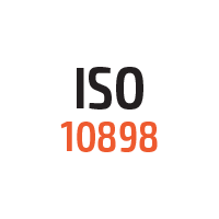 ISO 10898